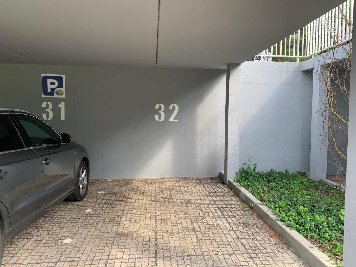 Apart Park - Albus 211 Z Parkingiem W Cenie Swinoujscie Exterior photo